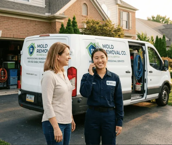 Crawlspace Mold Remediation Oak Hill, OH FAQs